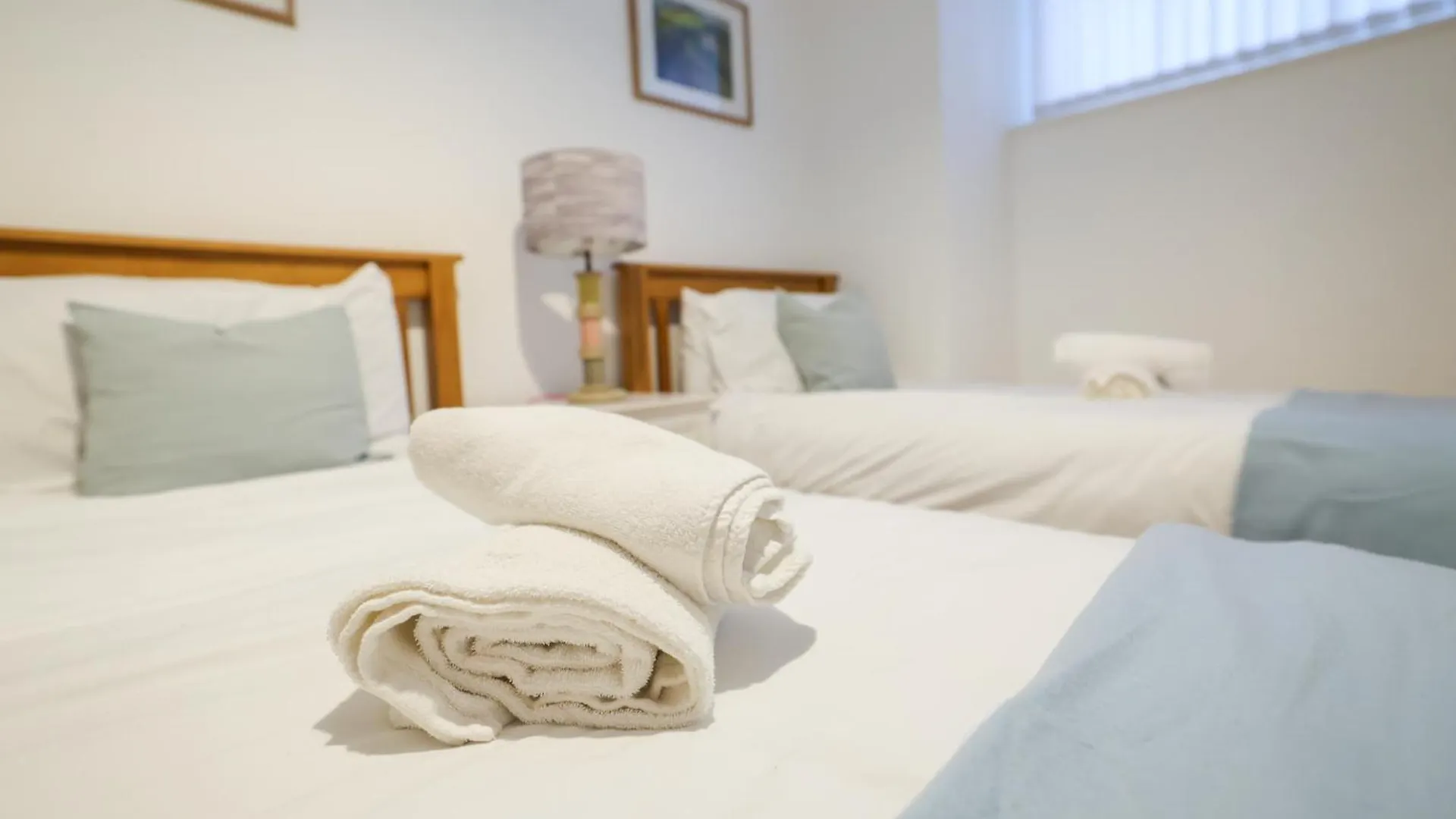 Holiday home The Belfast Millhouse Villa United Kingdom