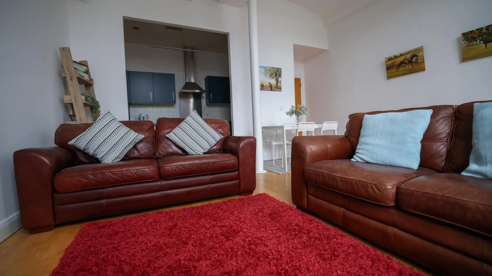 Holiday home The Belfast Millhouse Villa