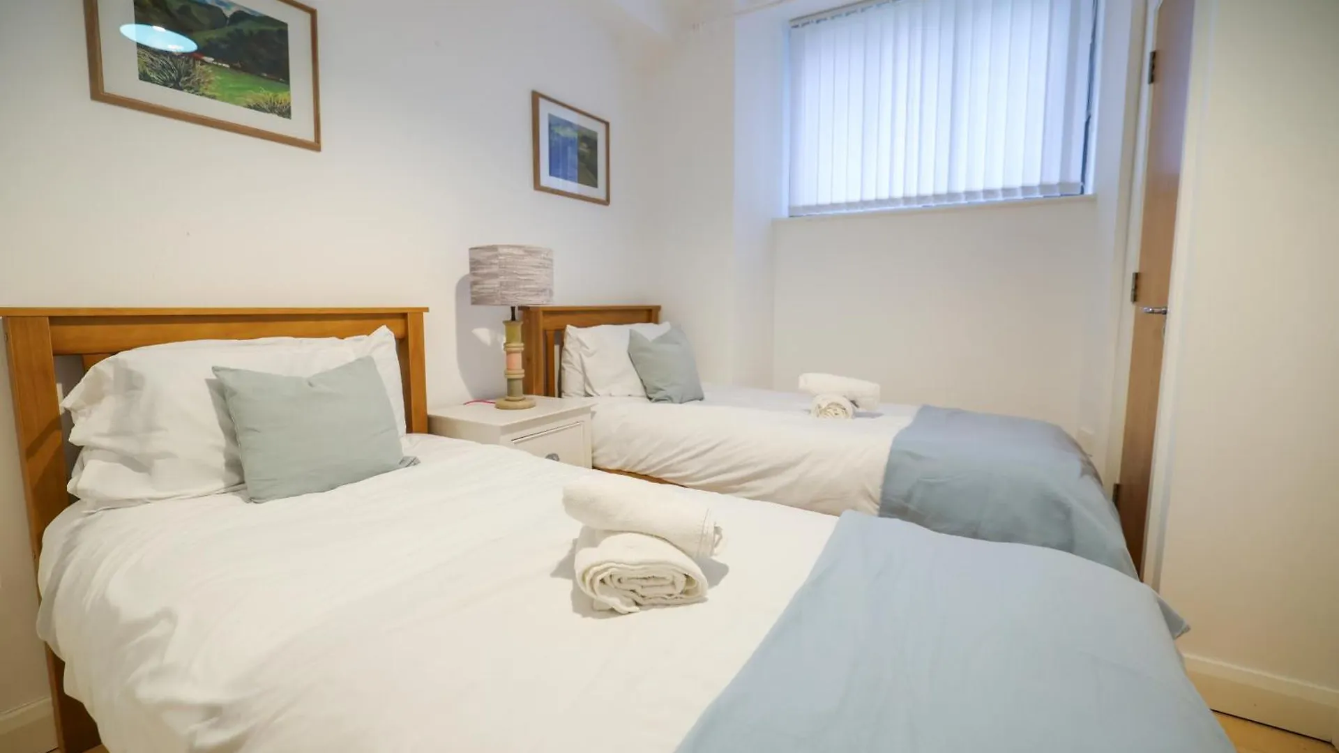 The Belfast Millhouse Villa Holiday home