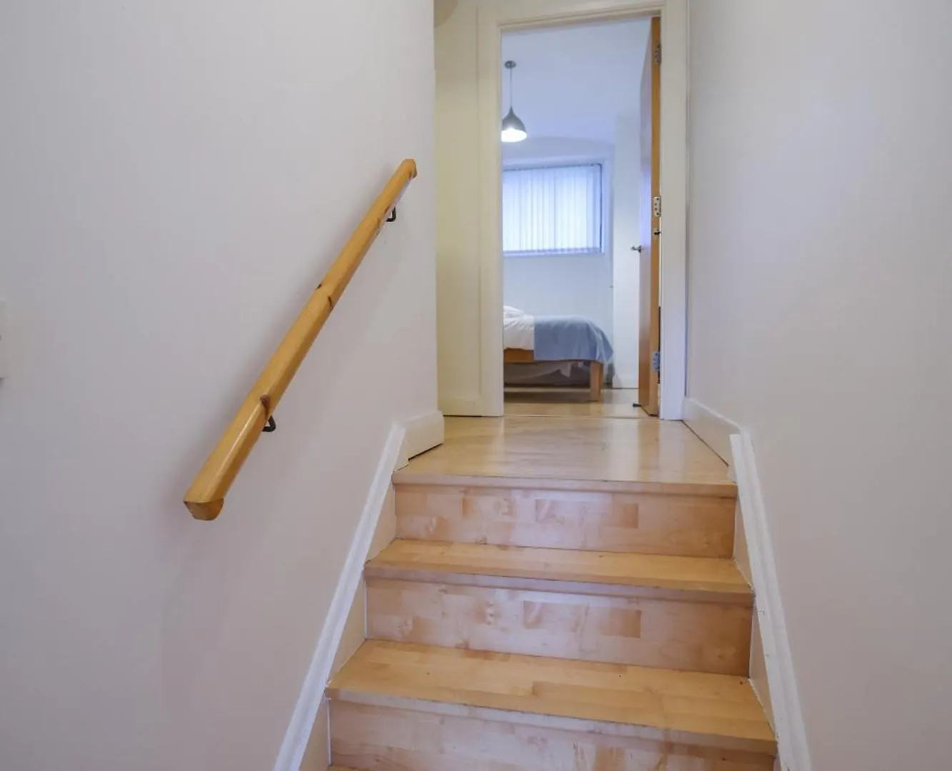 The Belfast Millhouse Villa Holiday home