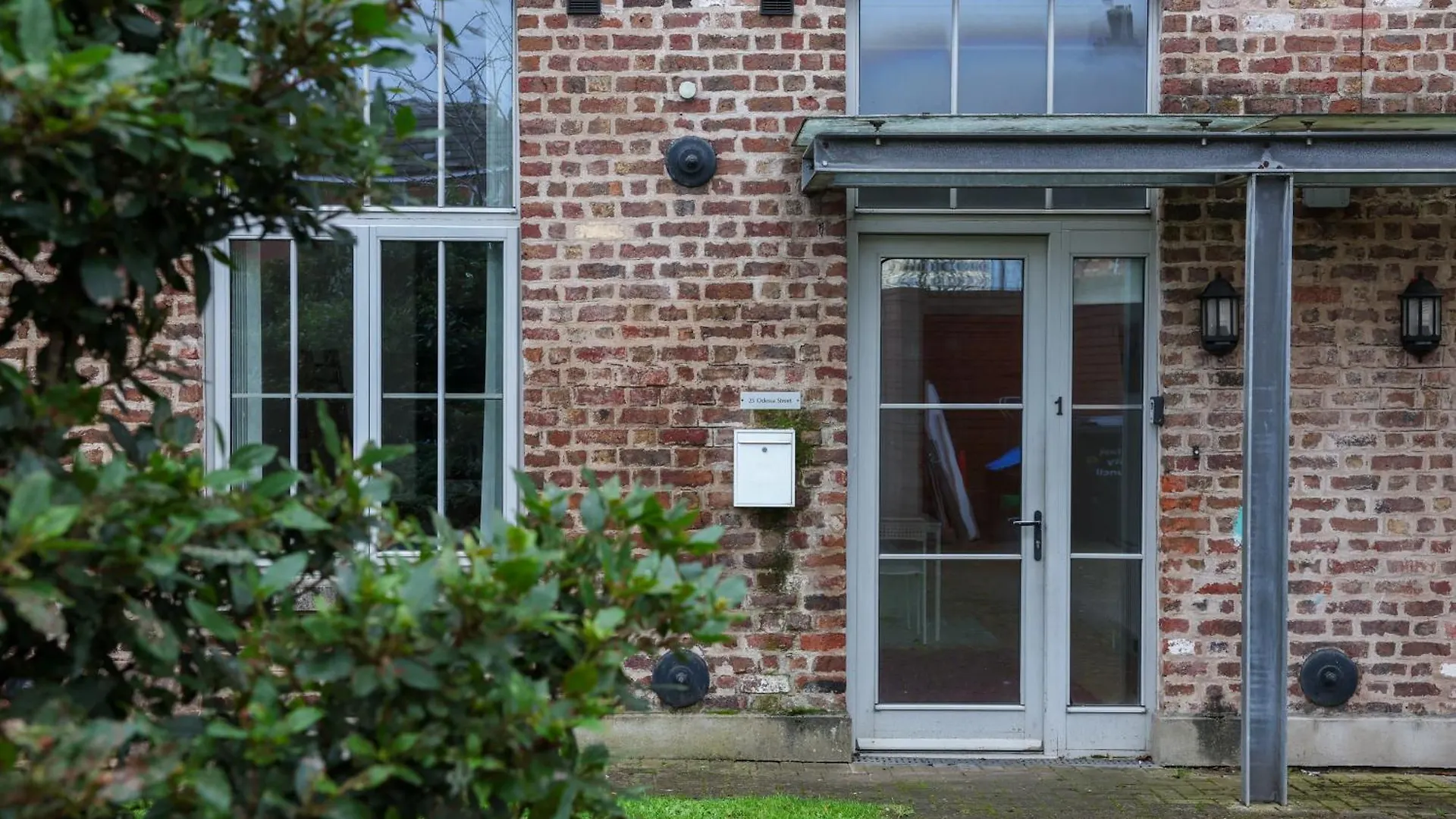 Holiday home The Belfast Millhouse Villa United Kingdom