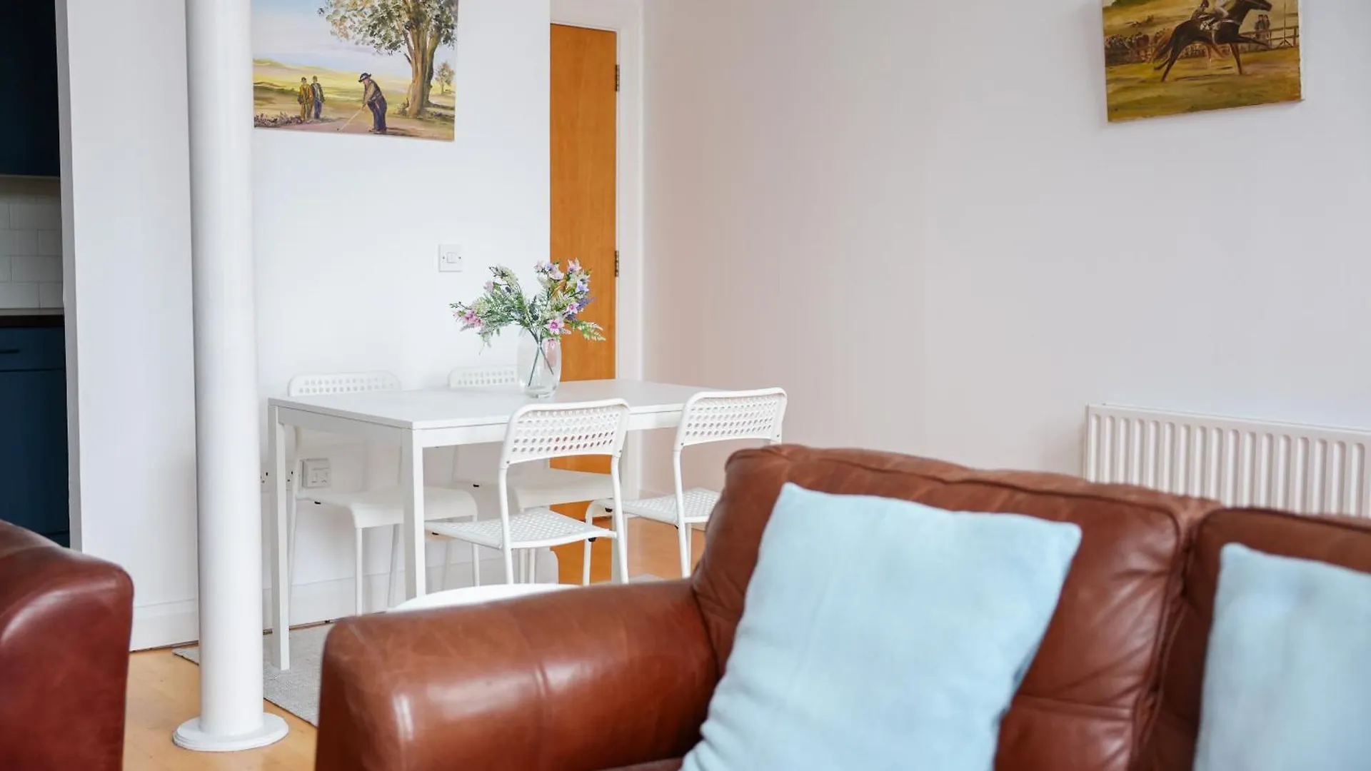 Holiday home The Belfast Millhouse Villa