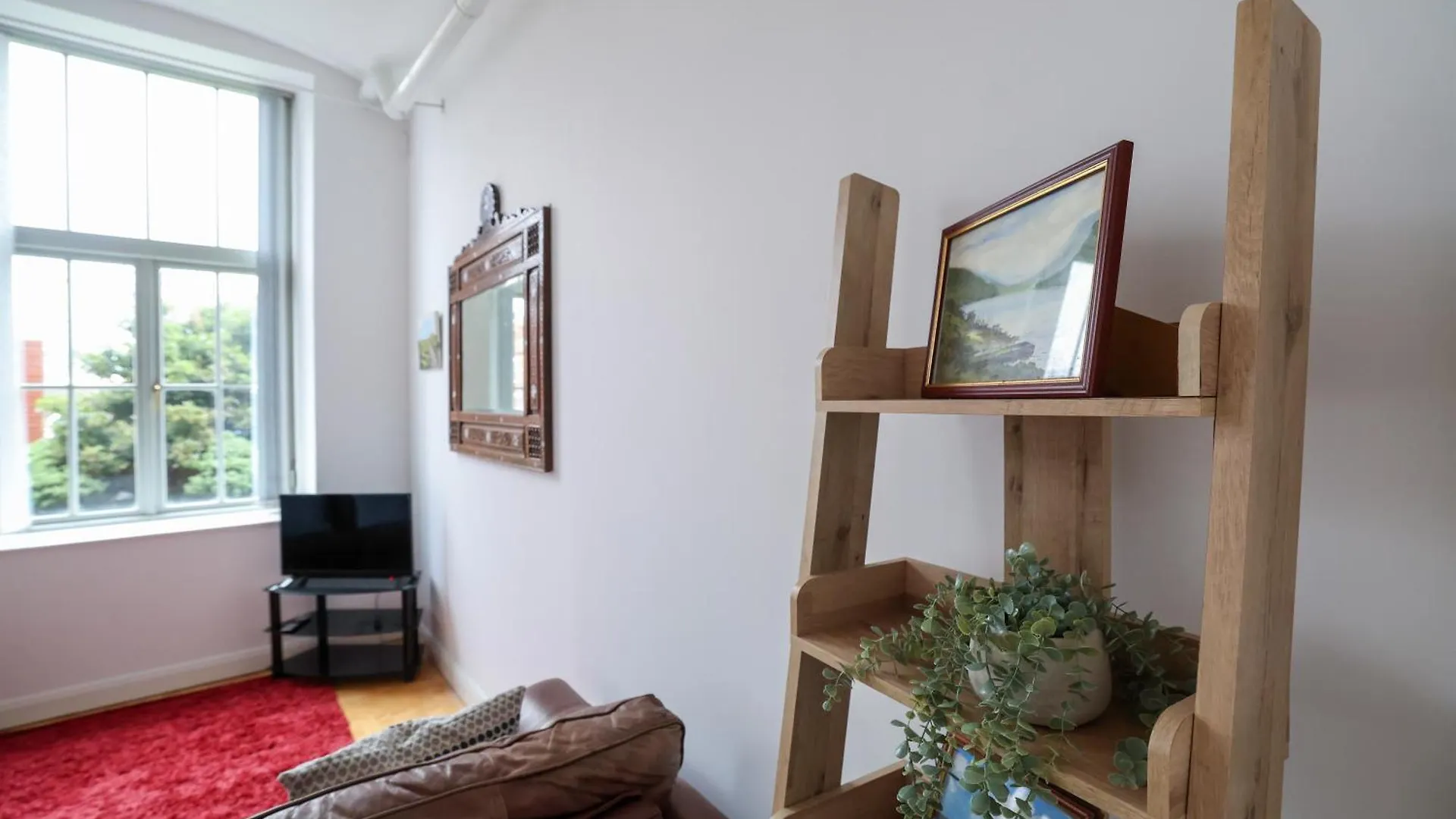 The Belfast Millhouse Villa Holiday home