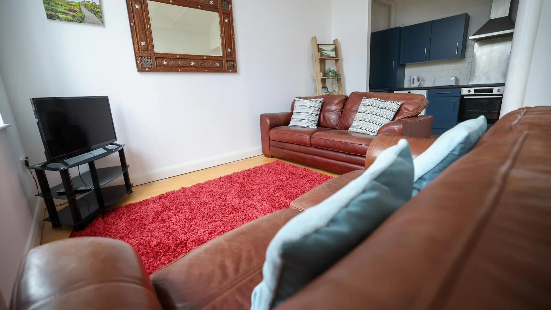 Holiday home The Belfast Millhouse Villa