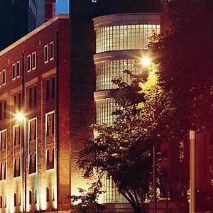 Hotel Jurys, Belfast